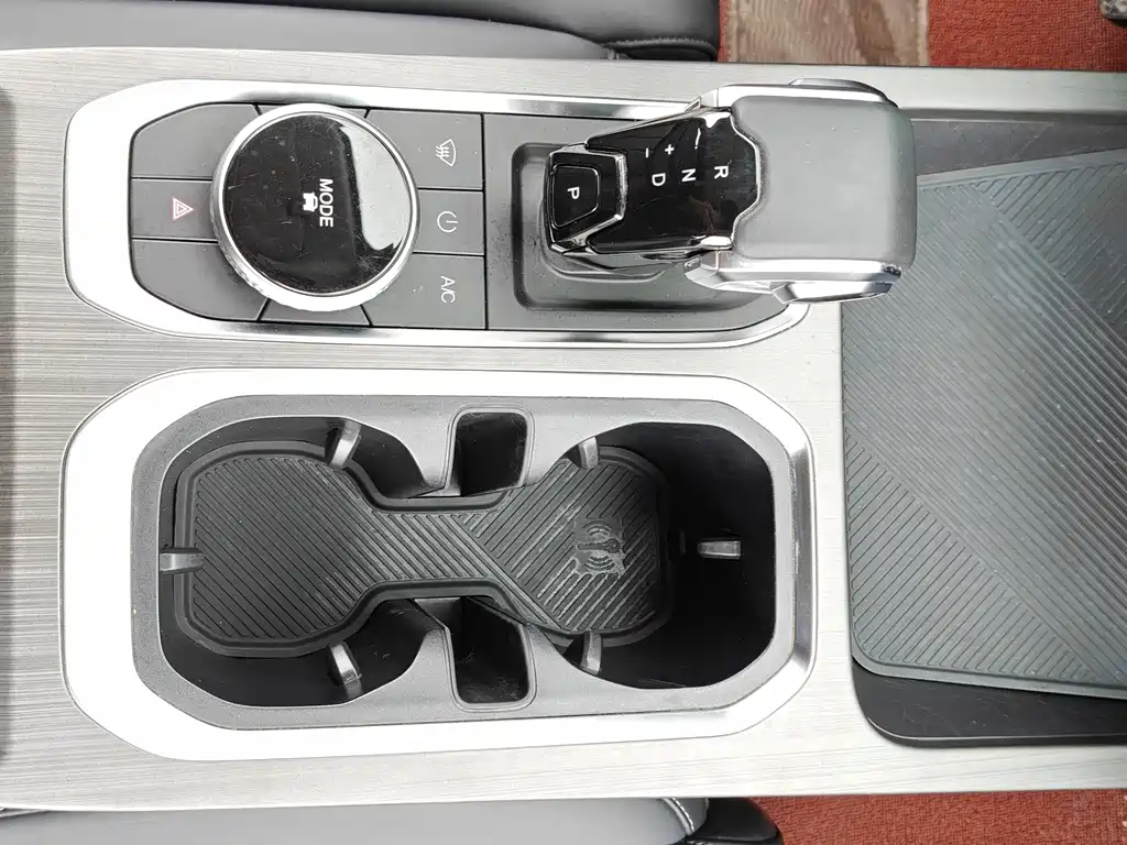 Chery Explorer 06 — фото 14