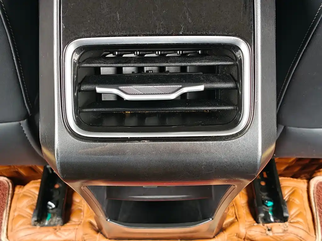 Chery Explorer 06 — фото 17