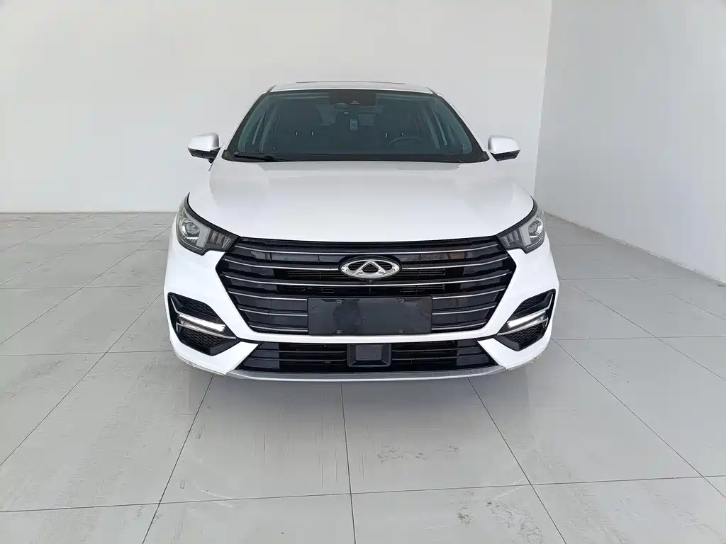 Chery Arrizo 5 PLUS — фото 3