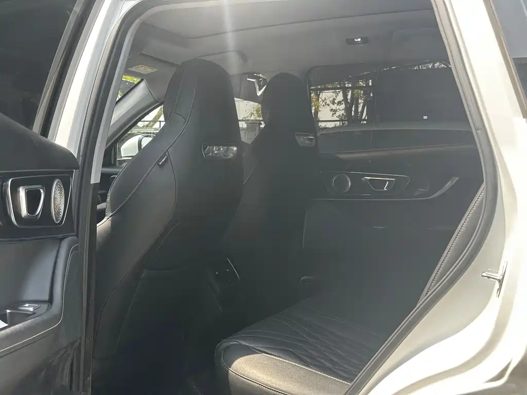 Chery Tiggo 7 PLUS — фото 7