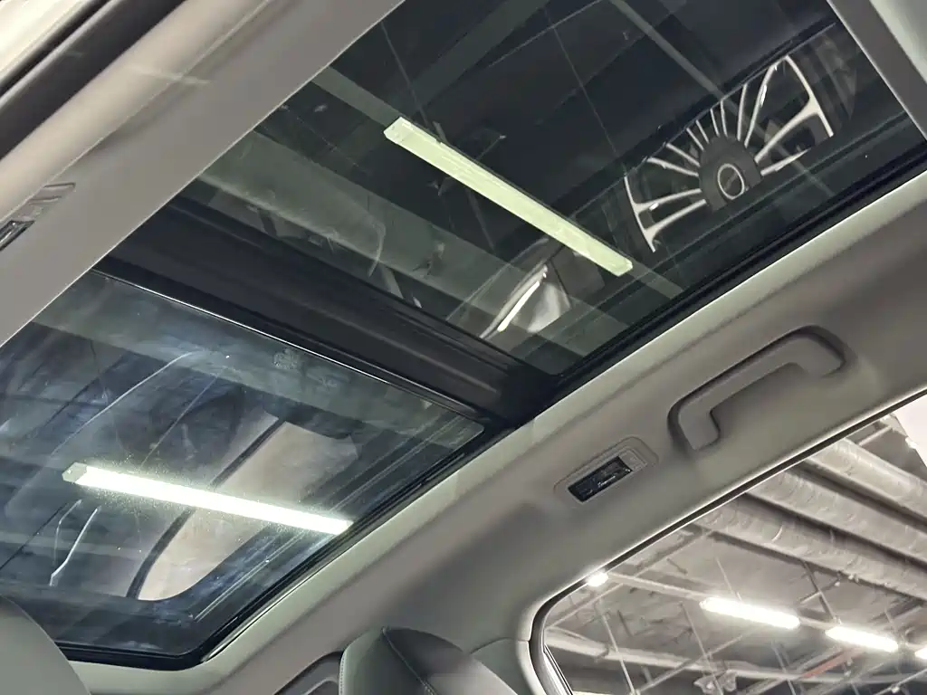 Chery Tiggo 7 PLUS — фото 20