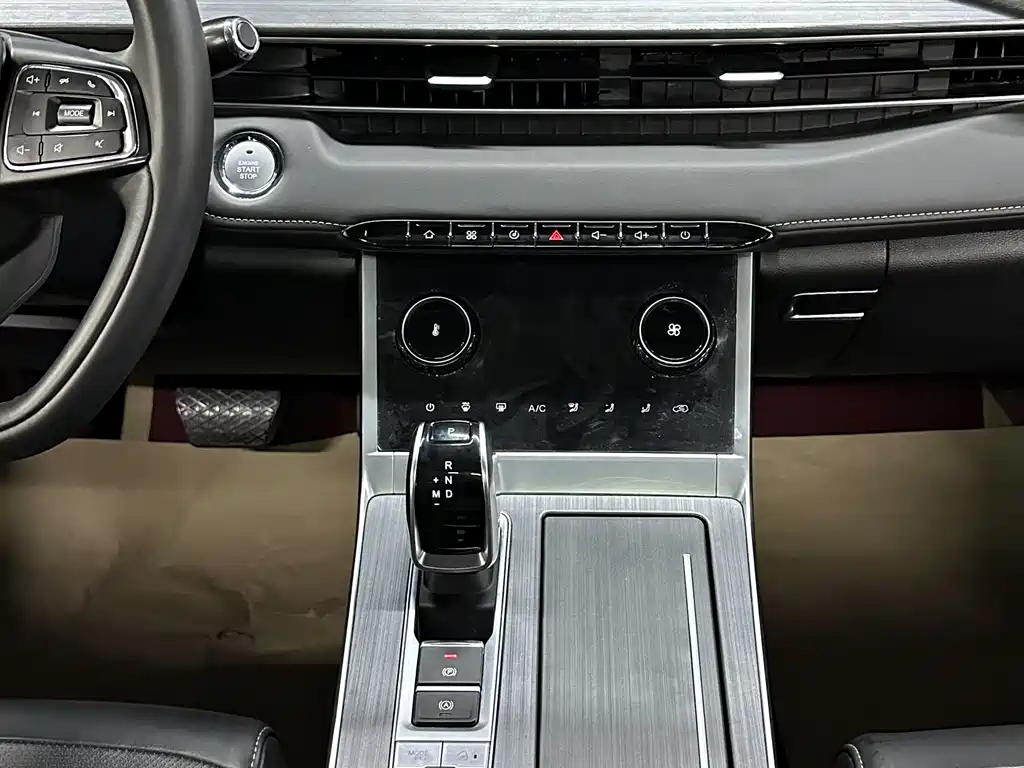 Chery Tiggo 7 PLUS — фото 22