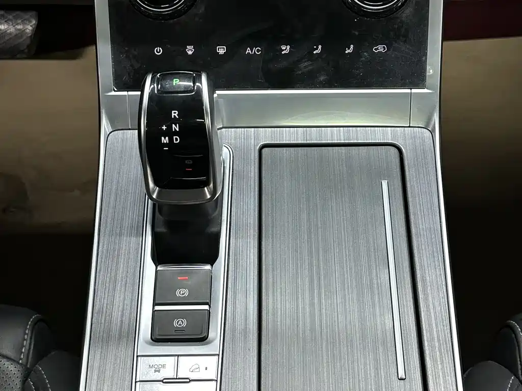 Chery Tiggo 7 PLUS — фото 23