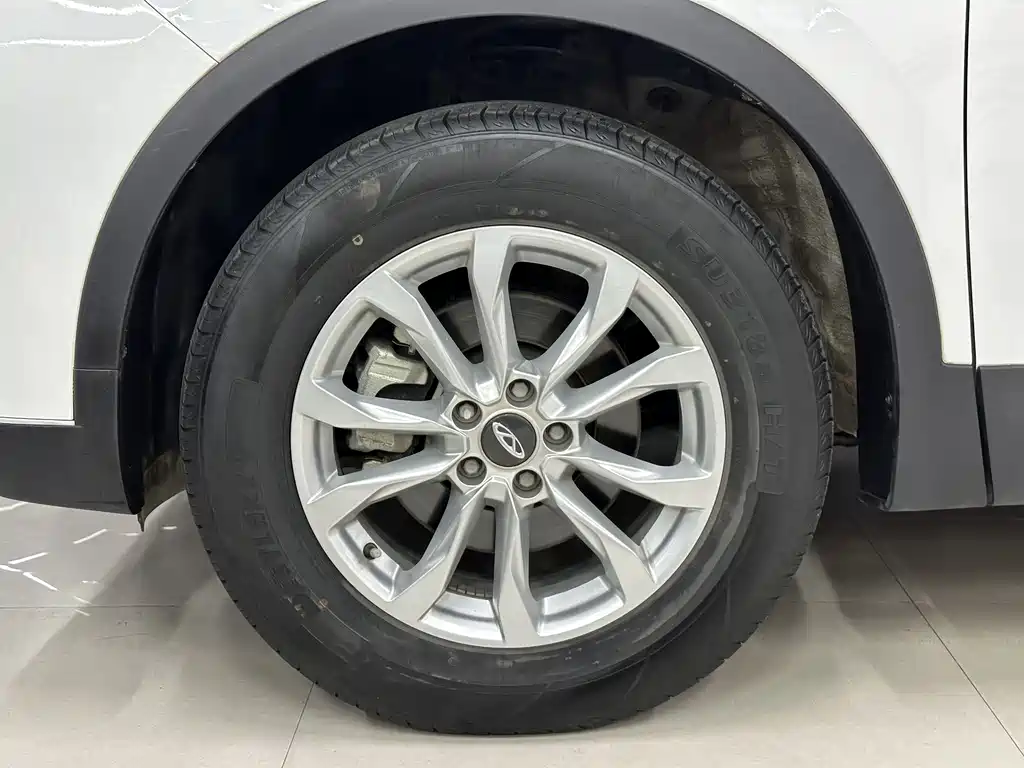 Chery Tiggo 7 PLUS — фото 9