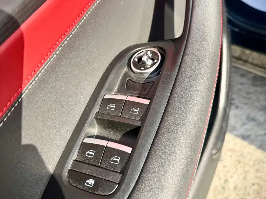Chery Tiggo 7 — фото 17