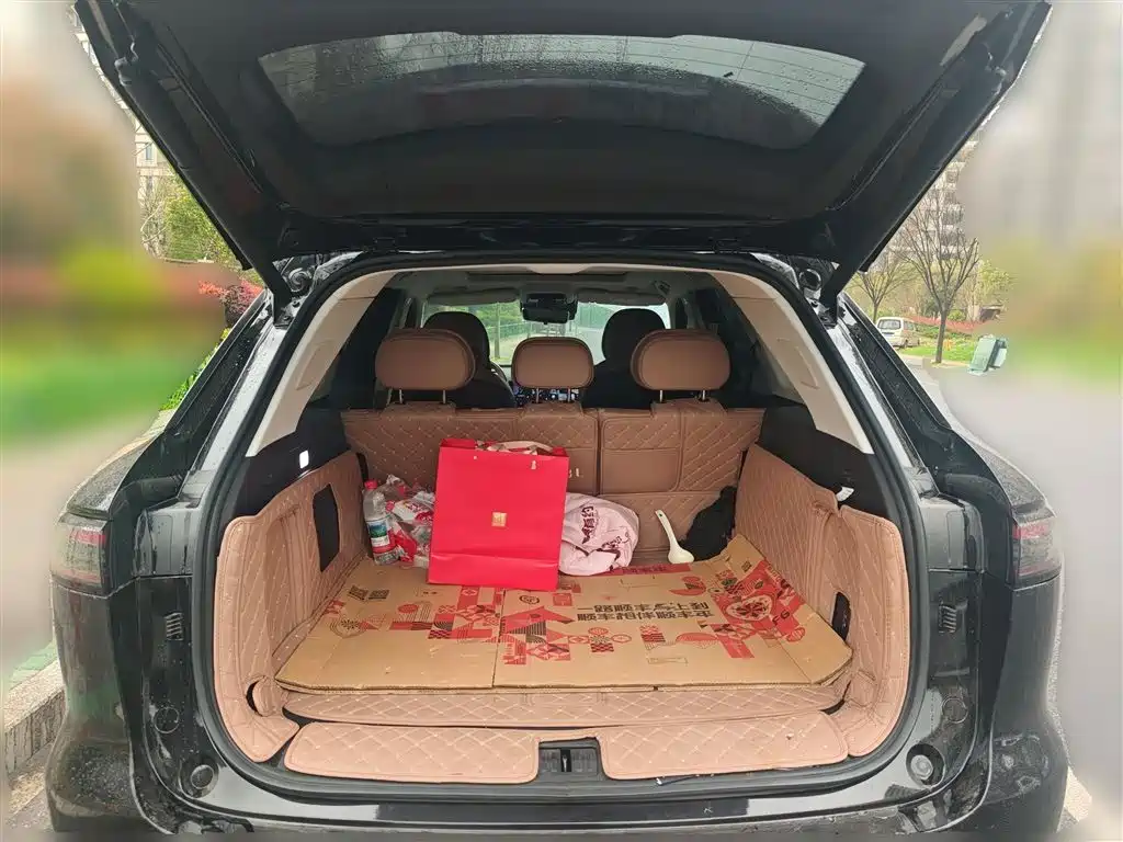 Chery Tiggo 8L — фото 10