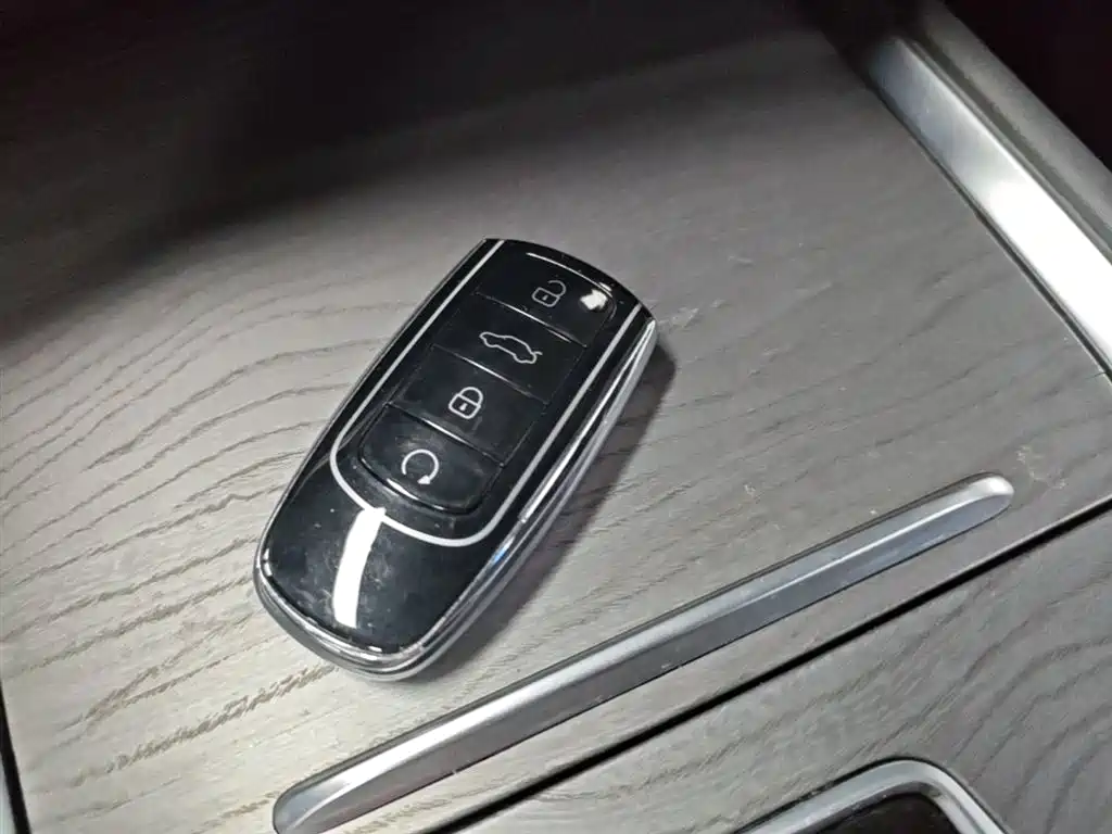 Chery Tiggo 8 PLUS — фото 9