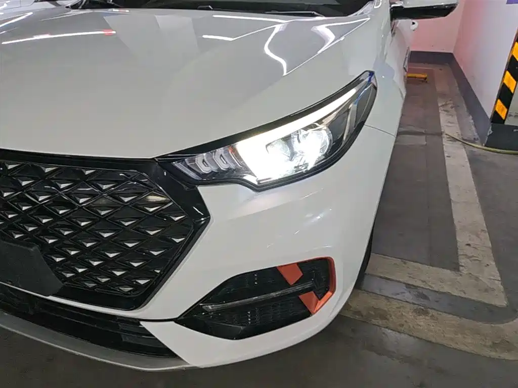 Chery Arrizo 5 PLUS — фото 24