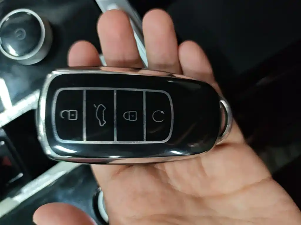Chery Tiggo 8 PLUS — фото 9