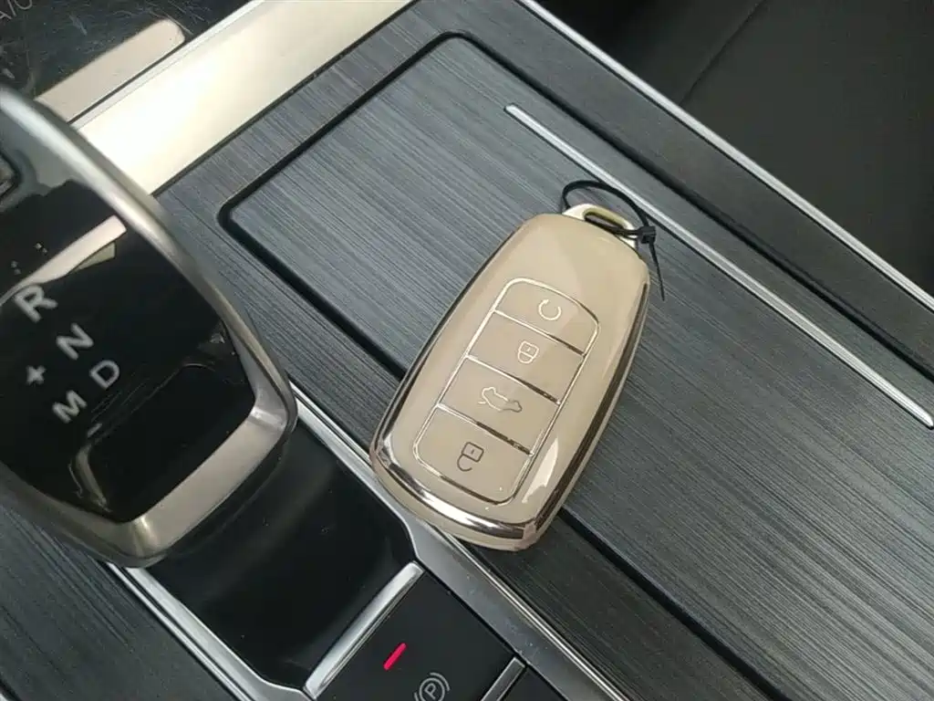 Chery Tiggo 7 PLUS — фото 9
