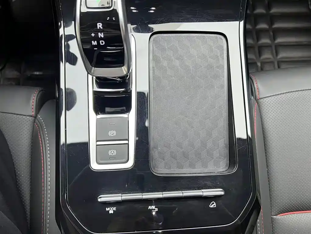 Chery Tiggo 7 — фото 11