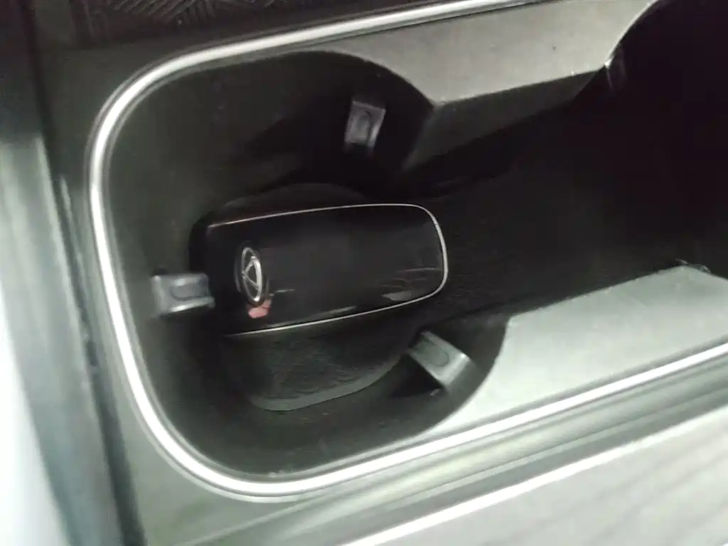 Chery Tiggo 8 PLUS — фото 9