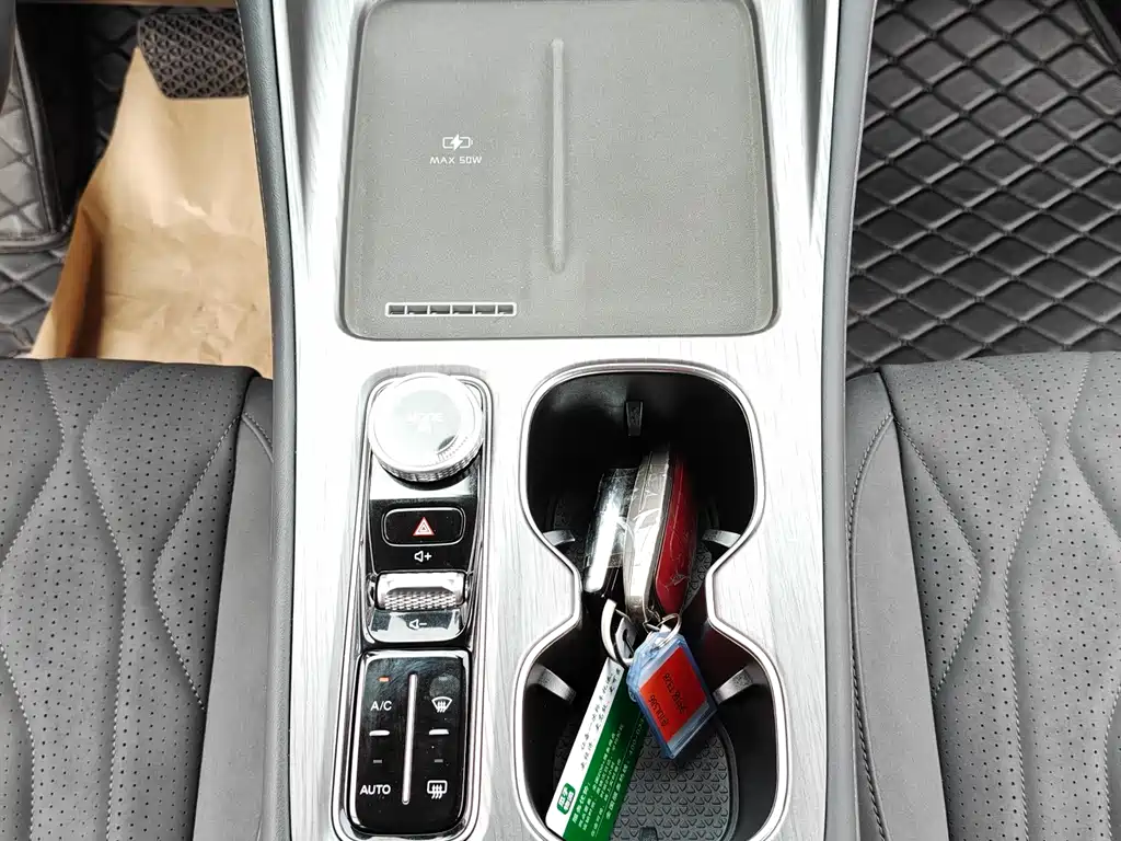 Chery Tiggo 8 PLUS — фото 14
