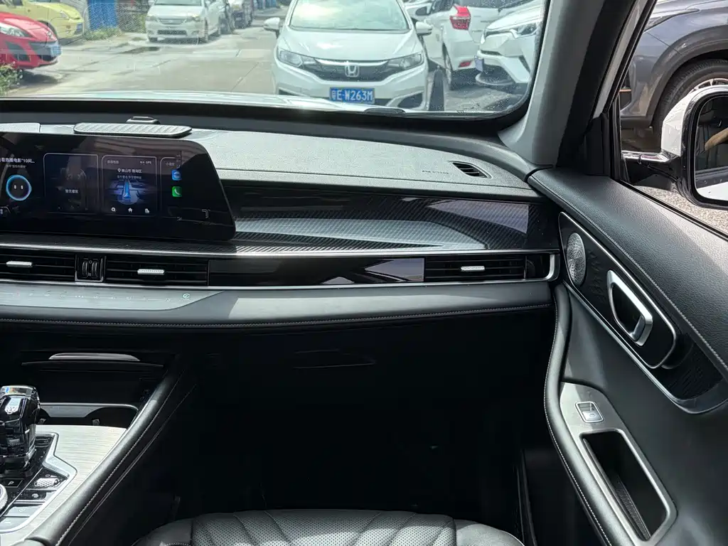 Chery Tiggo 7 PLUS — фото 9