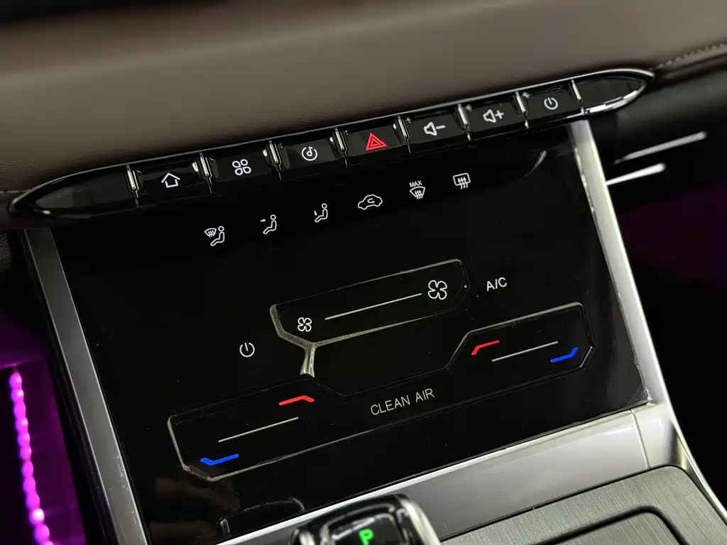 Chery Tiggo 7 — фото 10