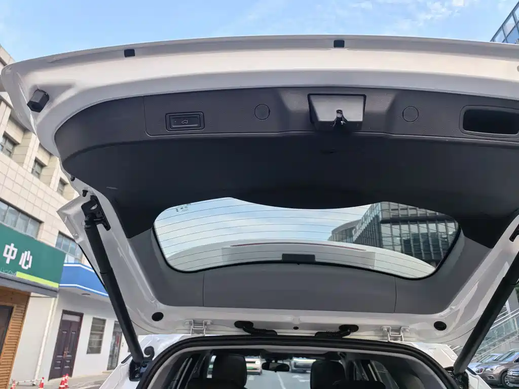 Chery Tiggo 8 PLUS — фото 6