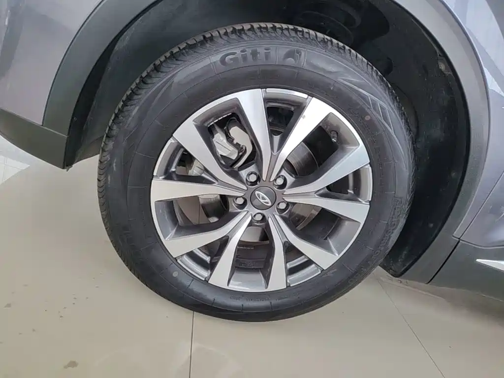 Chery Tiggo 7 — фото 23