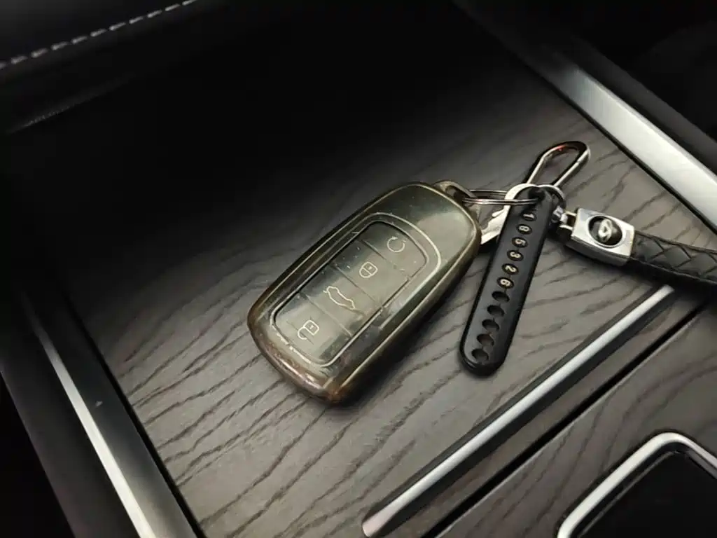 Chery Tiggo 8 PRO — фото 9