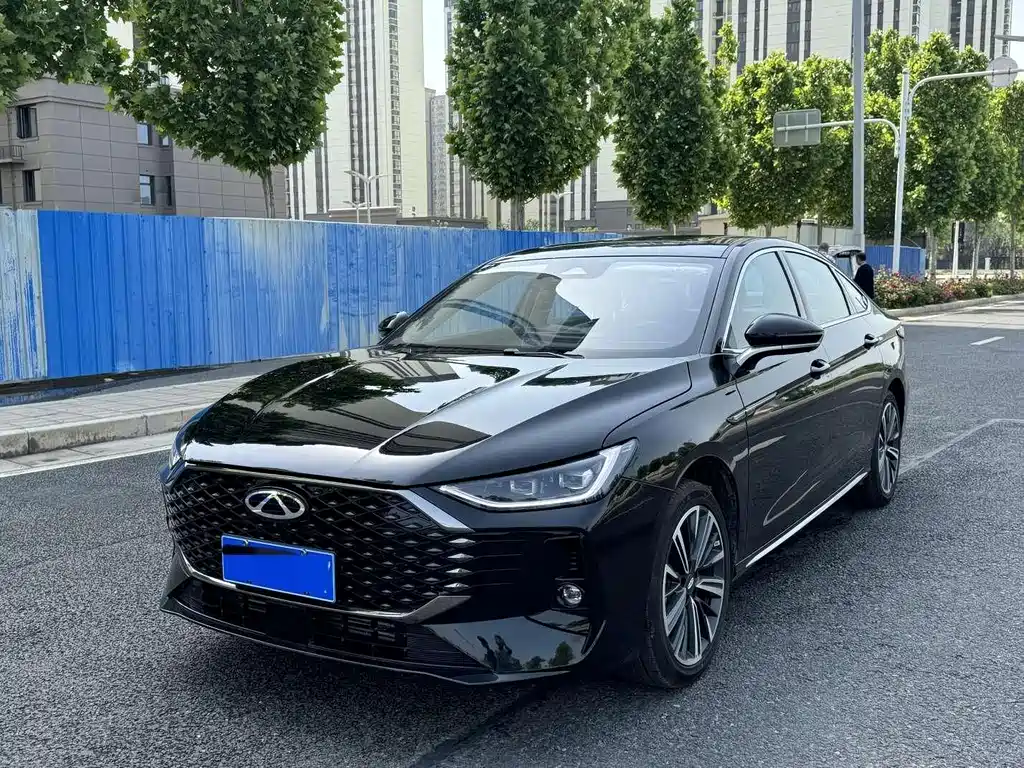 Chery Arrizo 8 PRO