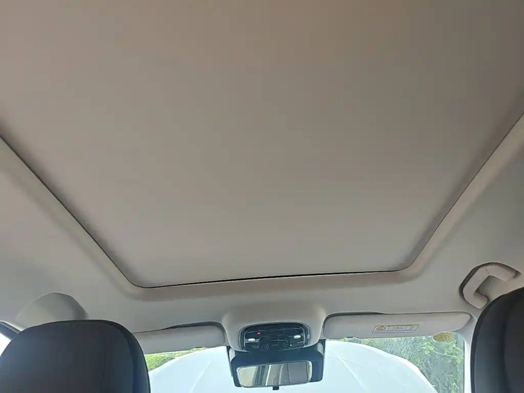 Chery Tiggo 9 C-DM — фото 18
