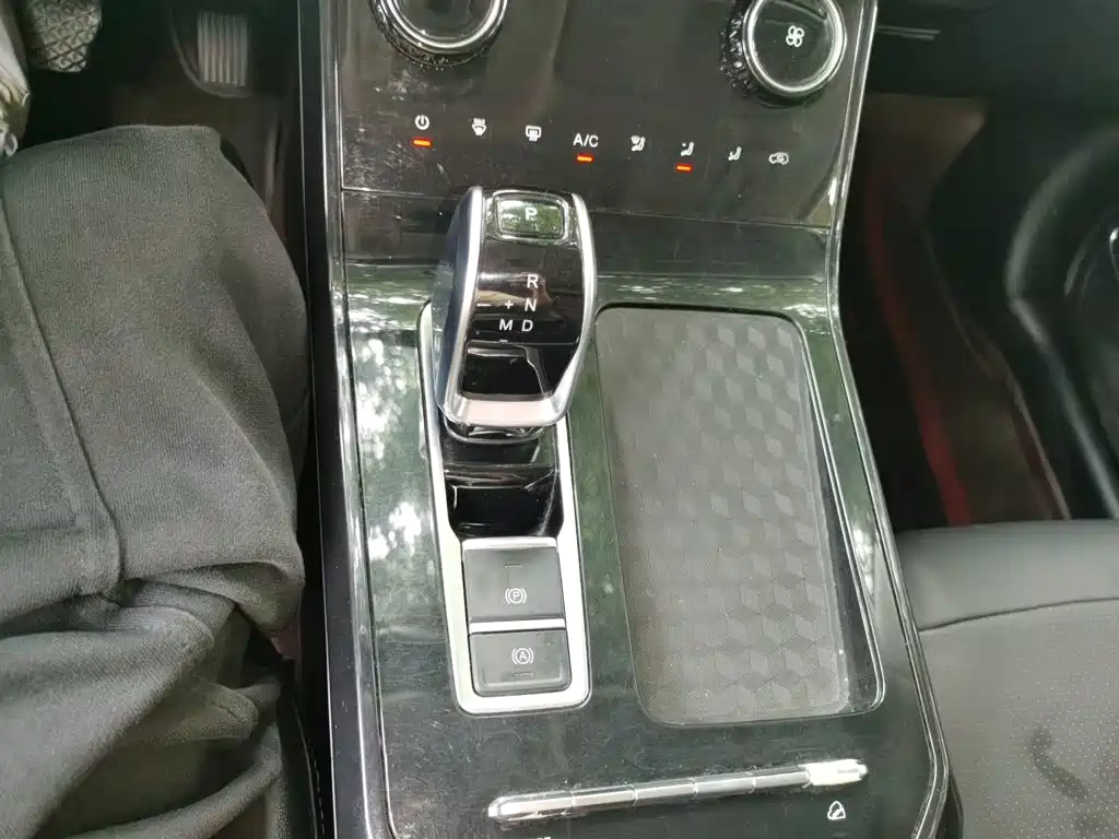 Chery Tiggo 7 — фото 10