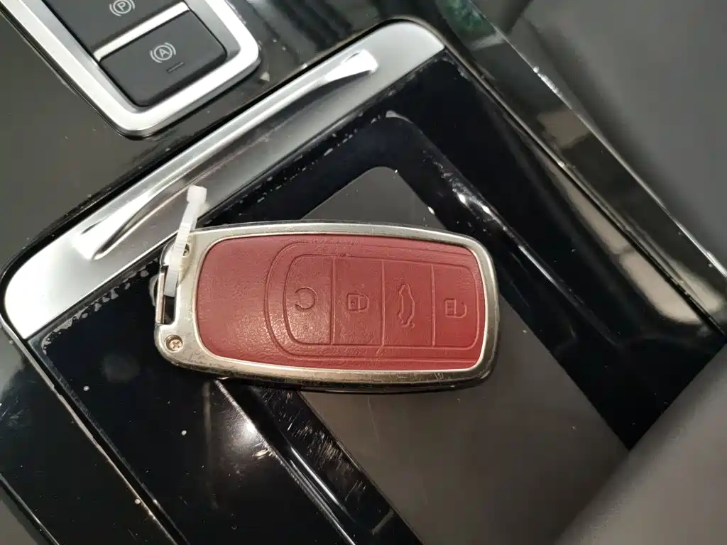 Chery Tiggo 8 PLUS — фото 9
