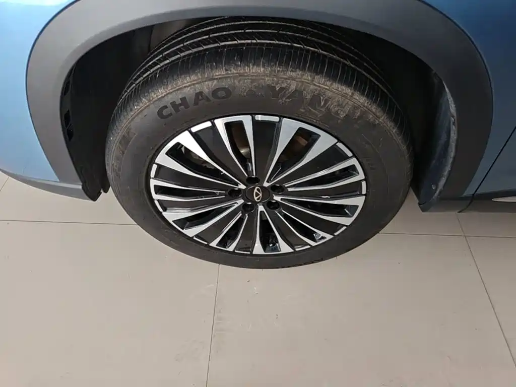 Chery Tiggo 8 PLUS C-DM — фото 23