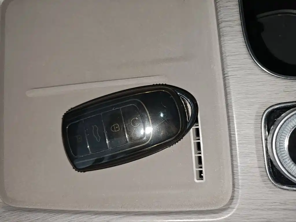 Chery Tiggo 8 PLUS C-DM — фото 9