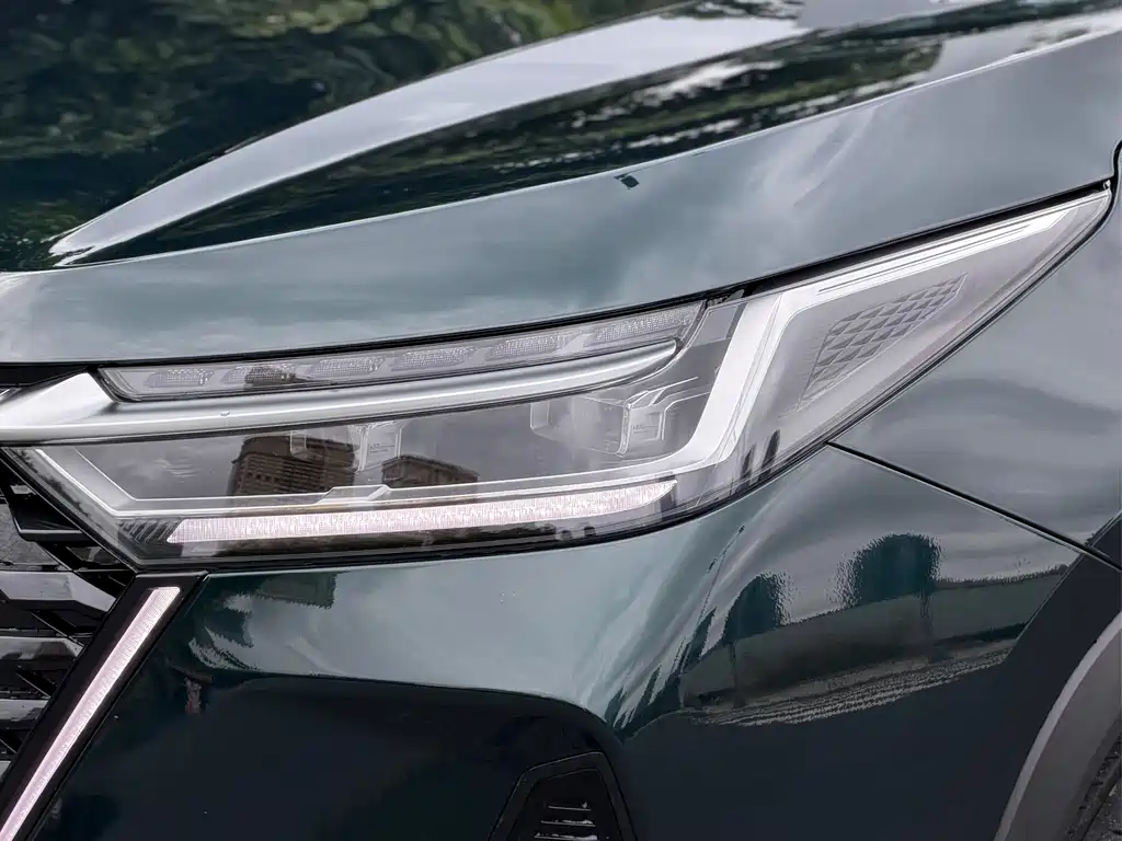 Chery Tiggo 8 PRO — фото 18