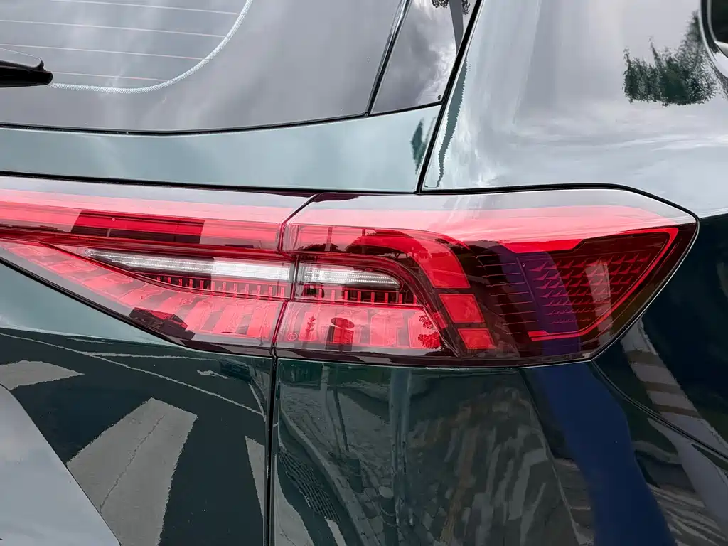 Chery Tiggo 8 PRO — фото 19