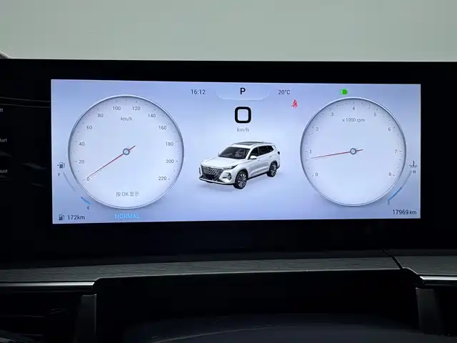 Chery Tiggo 8 PRO — фото 3