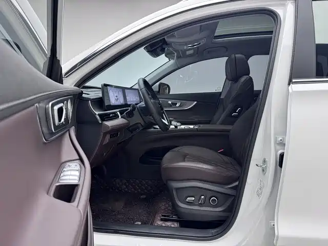 Chery Tiggo 8 PRO — фото 6