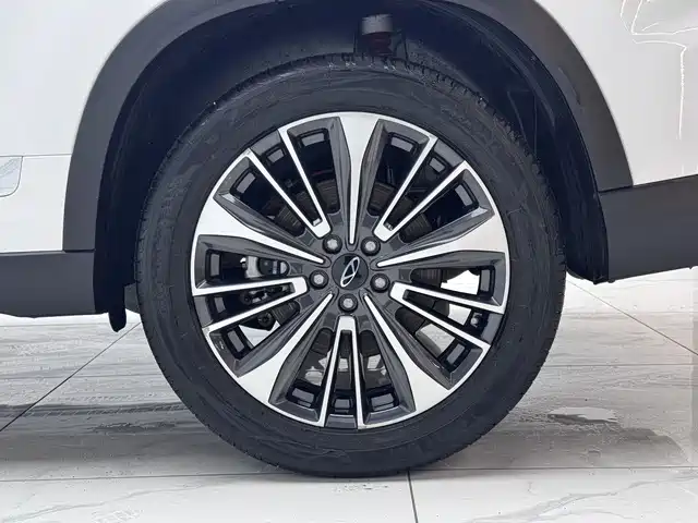 Chery Tiggo 8 PRO — фото 7
