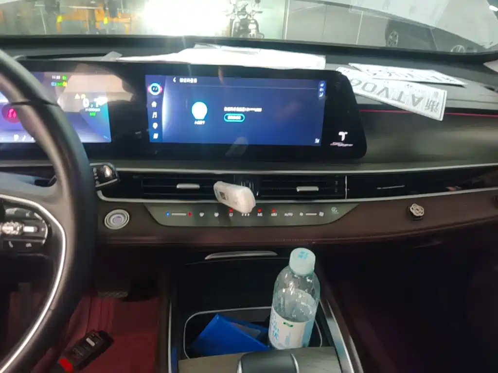 Chery Tiggo 8 PRO — фото 13
