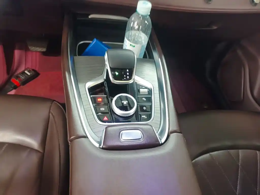 Chery Tiggo 8 PRO — фото 14