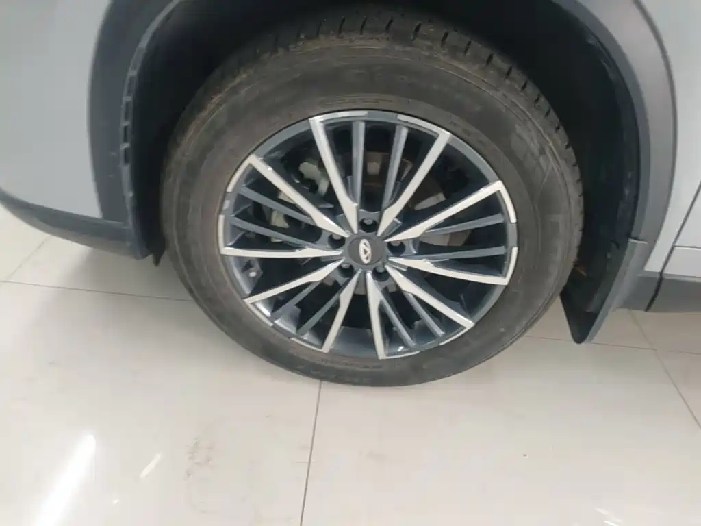 Chery Tiggo 8 PRO — фото 23