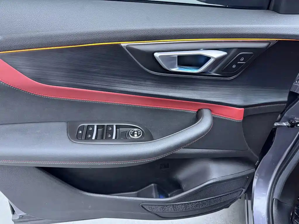 Chery Tiggo 7 — фото 11