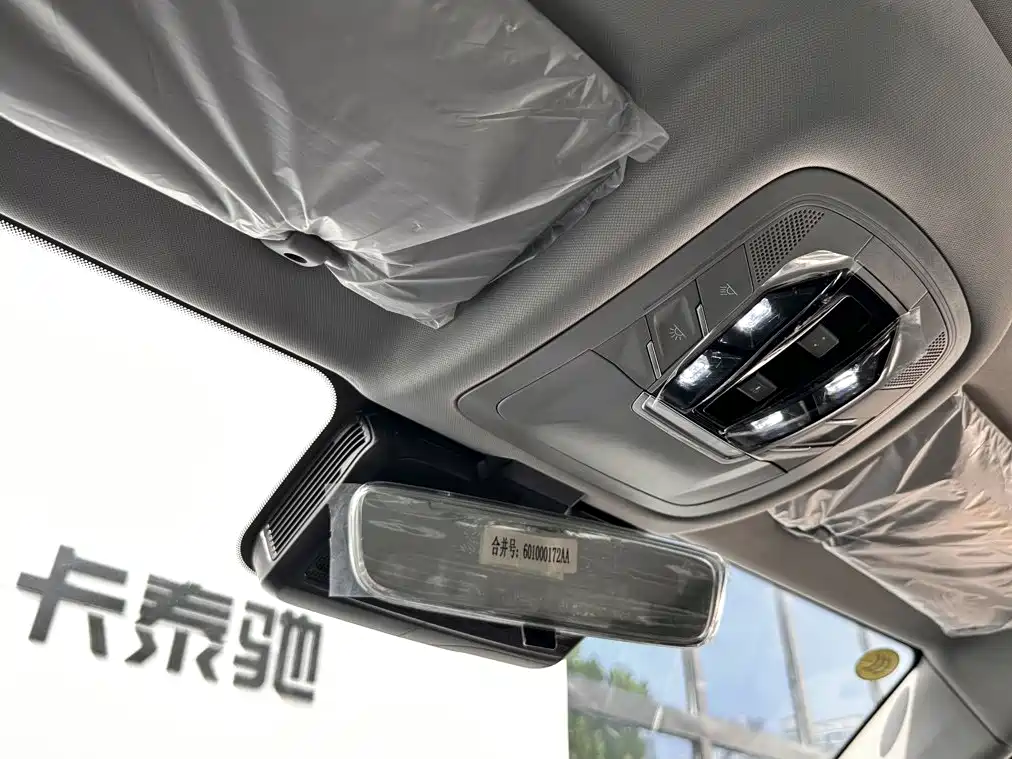 Chery Tiggo 8 PRO NEV — фото 24