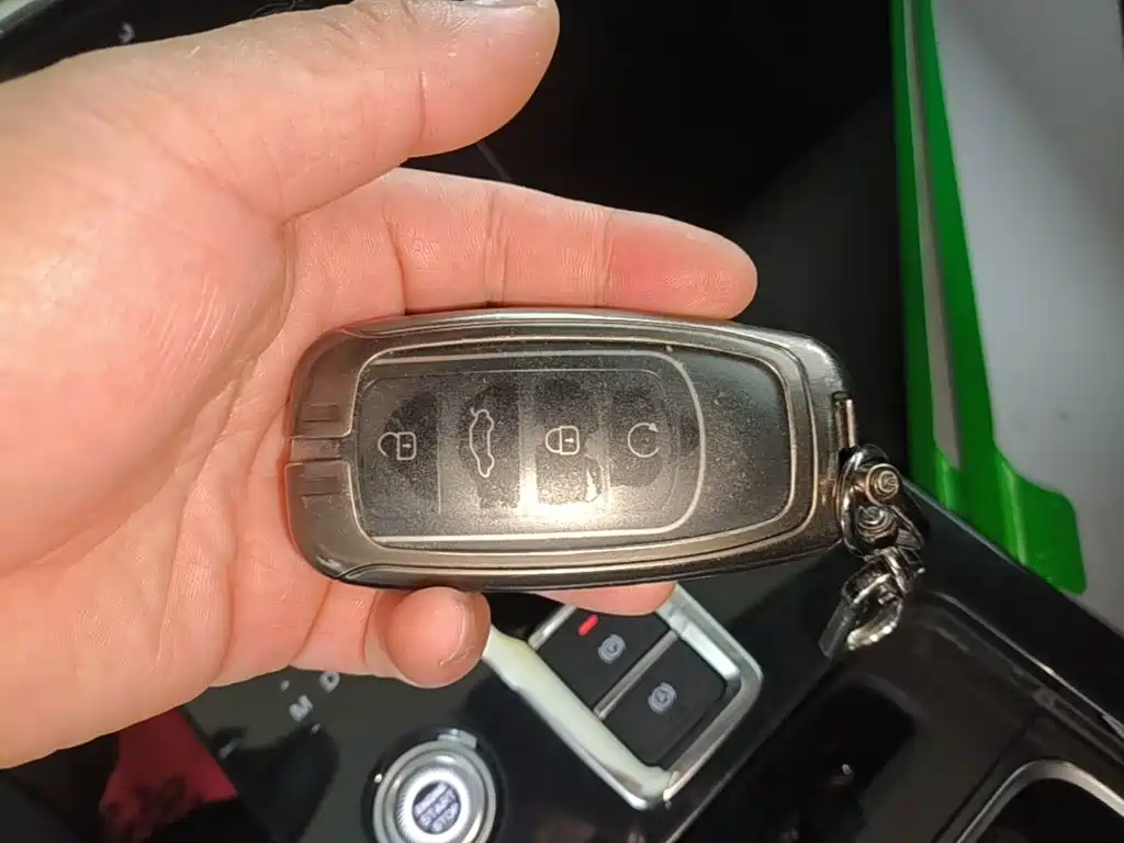 Chery Tiggo 8 PLUS — фото 9