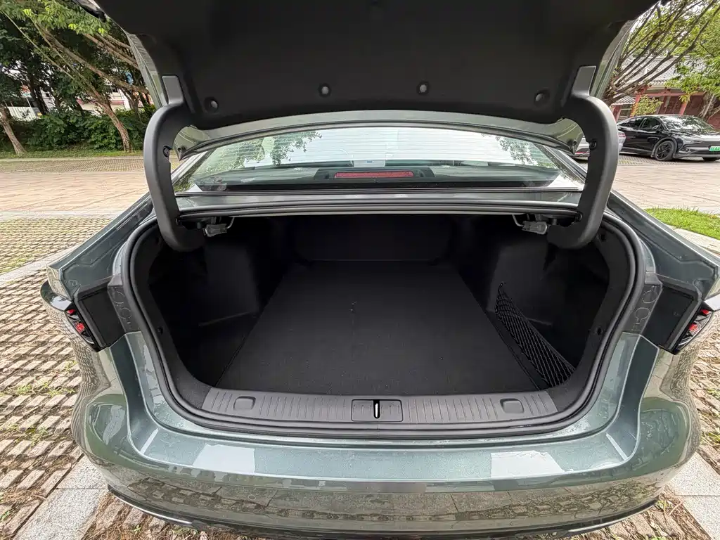 Chery Arrizo 8 PRO — фото 23