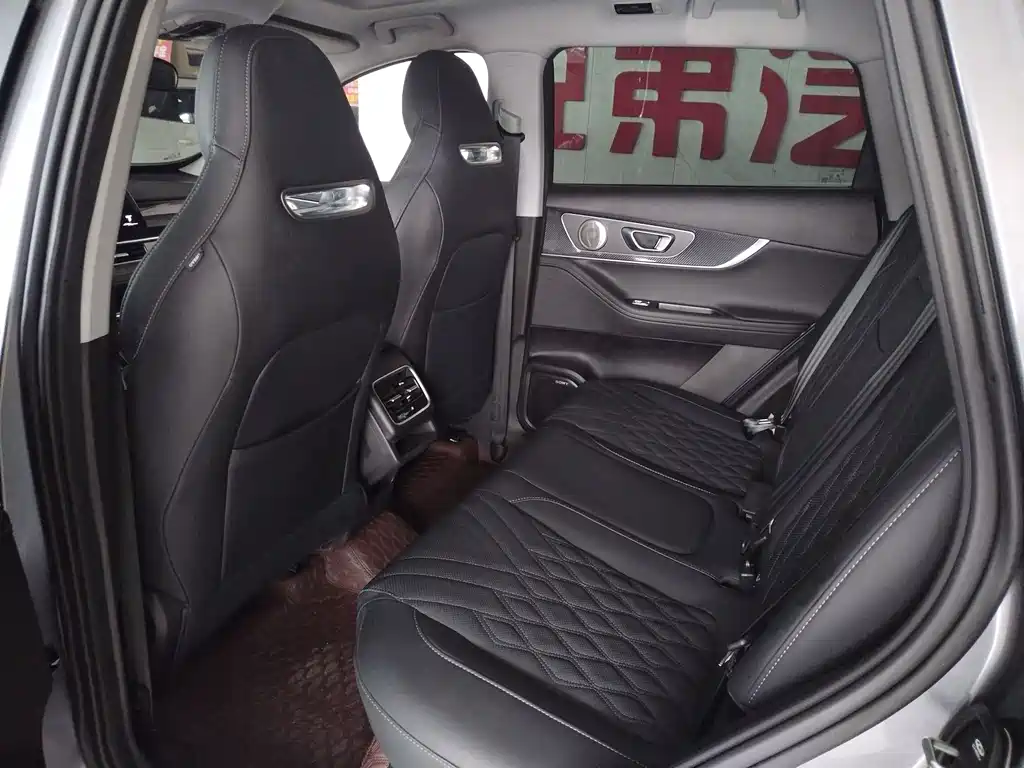 Chery Tiggo 7 PLUS — фото 5