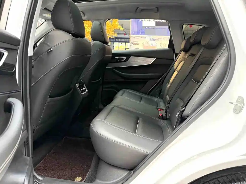 Chery Tiggo 7 PLUS — фото 4