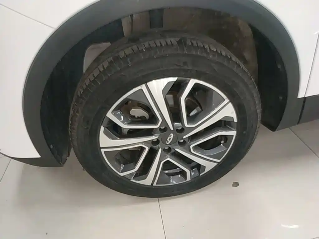 Chery Tiggo 7 PLUS — фото 23
