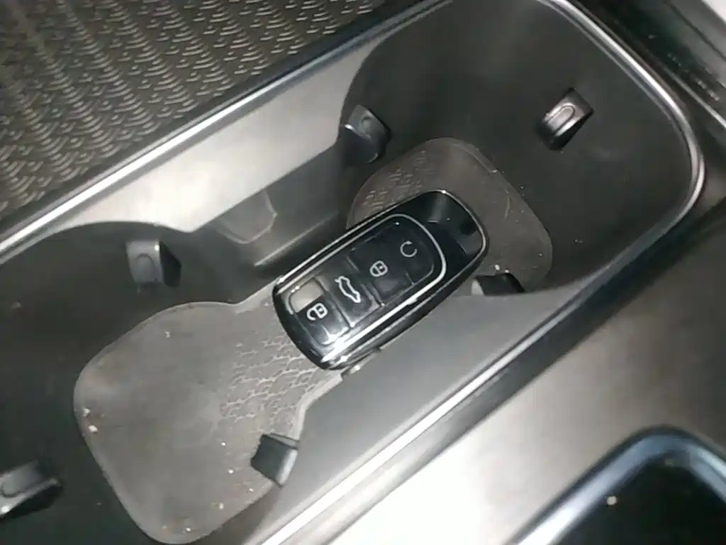 Chery Tiggo 7 PLUS — фото 9