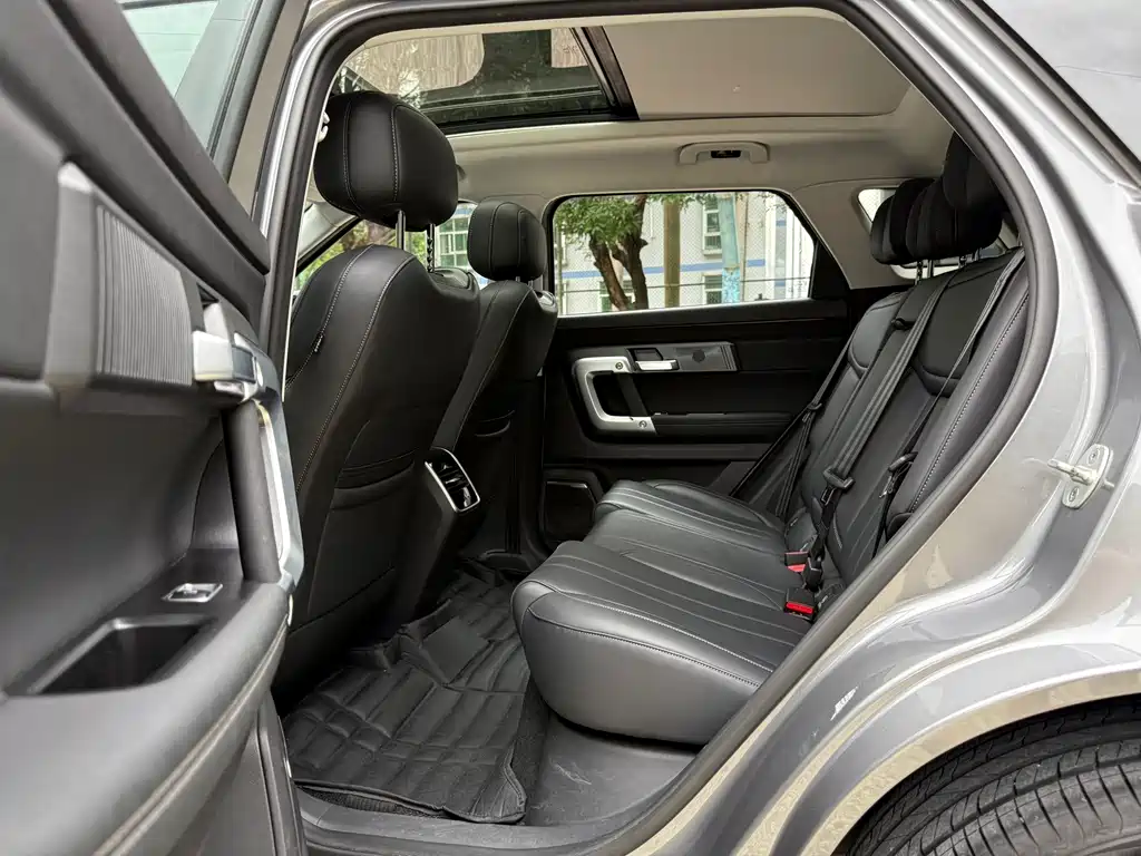 Chery Tiggo 7 C-DM — фото 8
