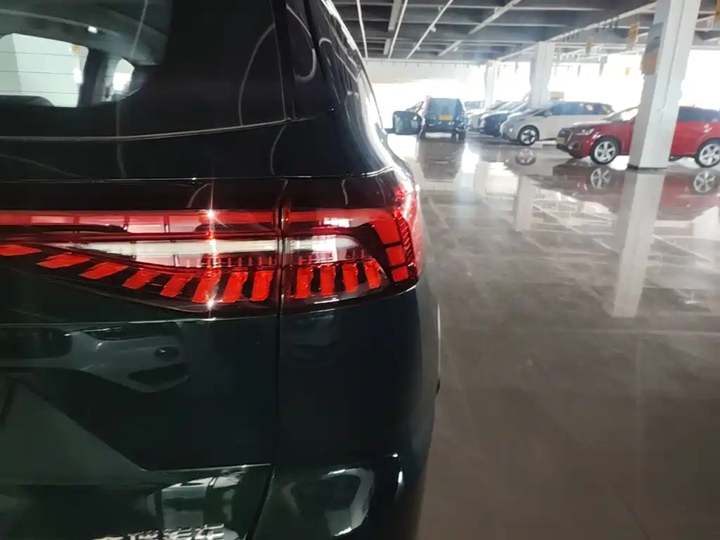 Chery Tiggo 8 PRO — фото 8