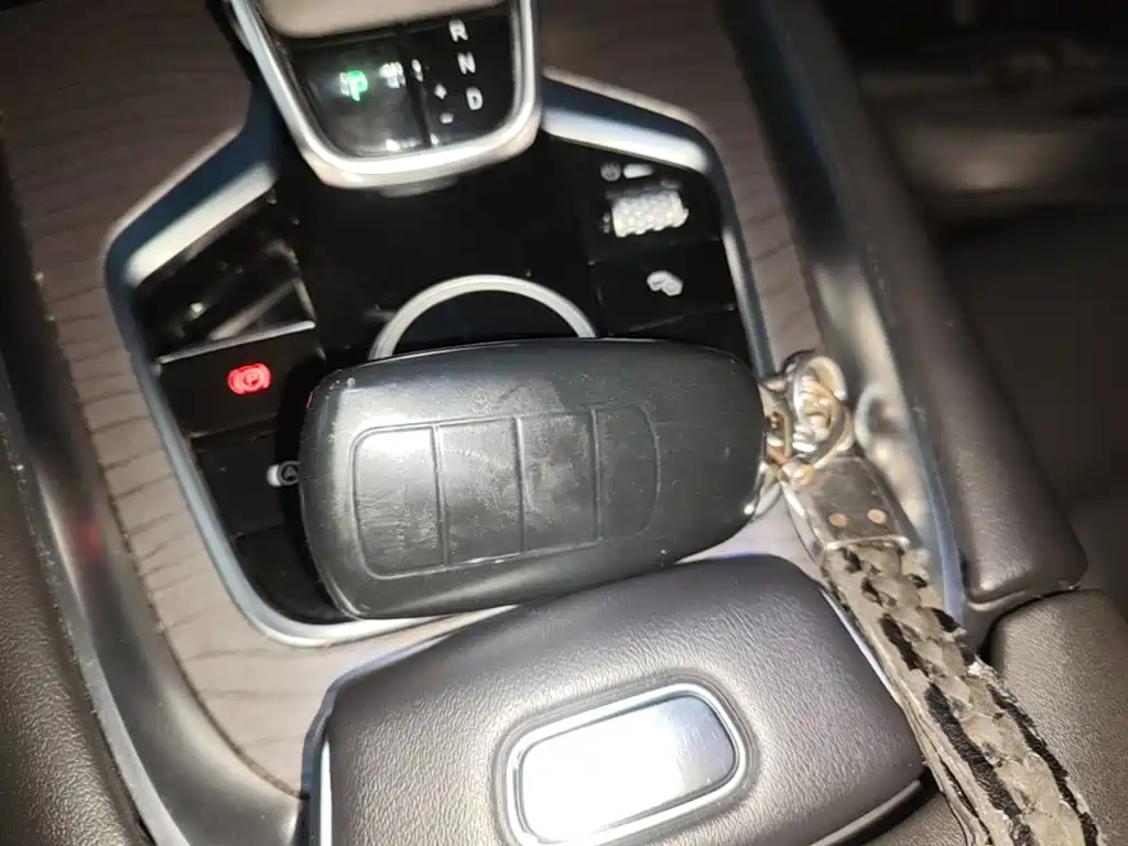 Chery Tiggo 8 PRO — фото 9