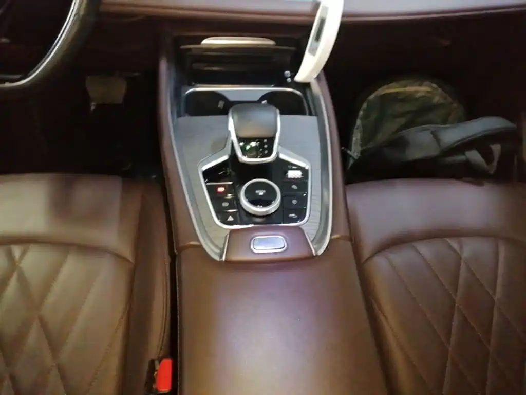 Chery Tiggo 8 PRO — фото 14