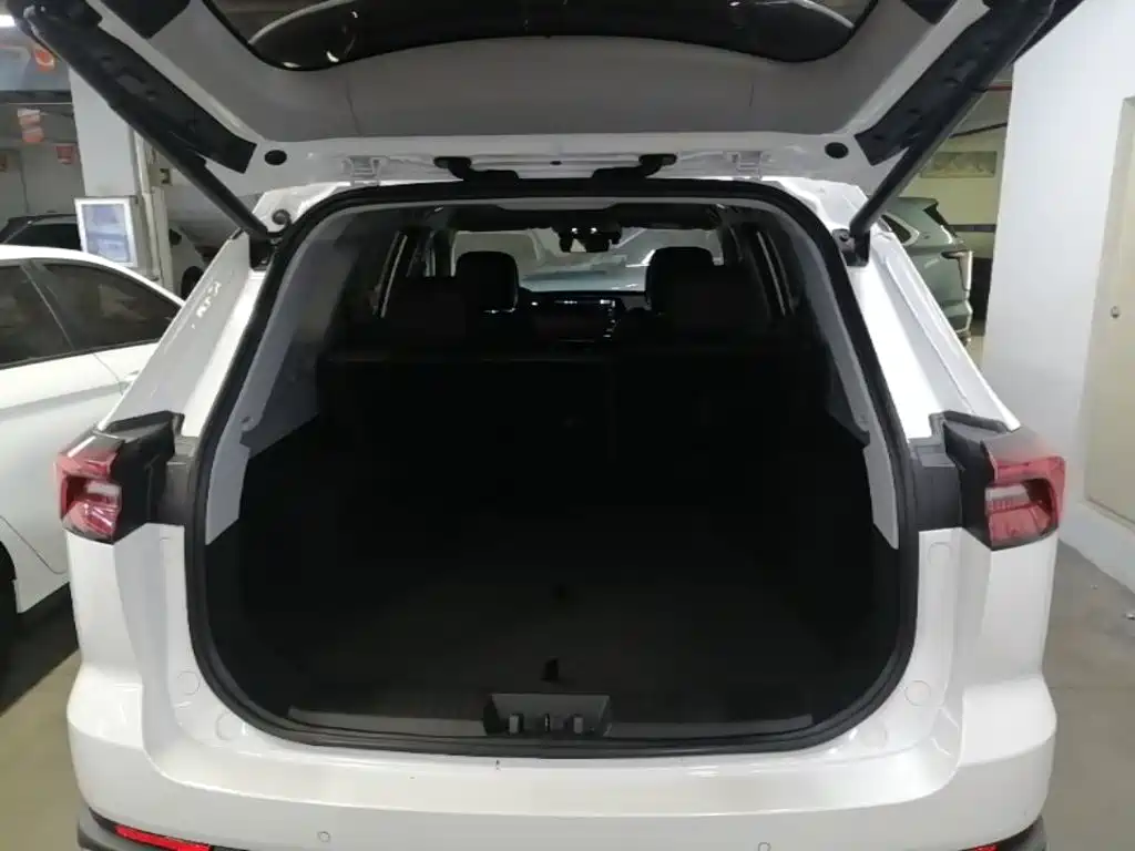 Chery Tiggo 8 PRO — фото 19