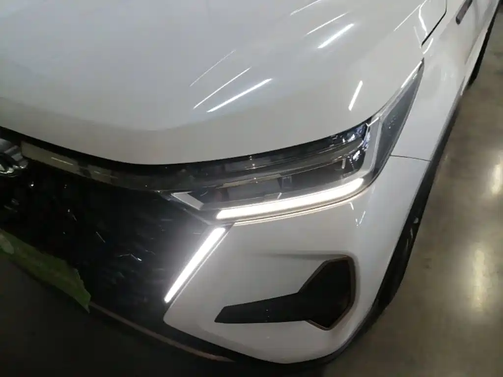 Chery Tiggo 8 PRO — фото 24
